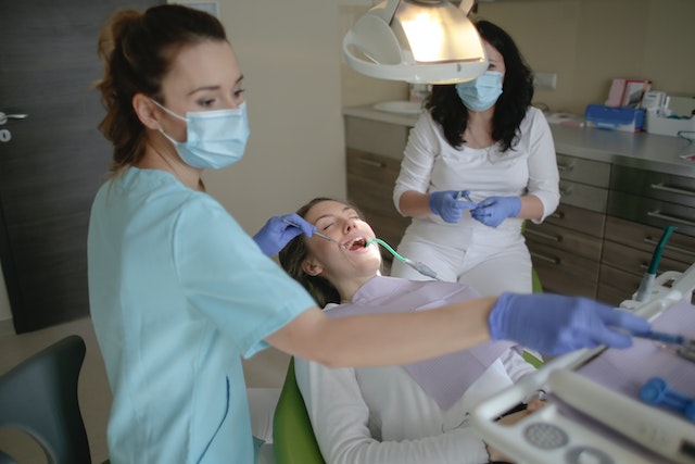 Family-Friendly Dental Care in San Diego