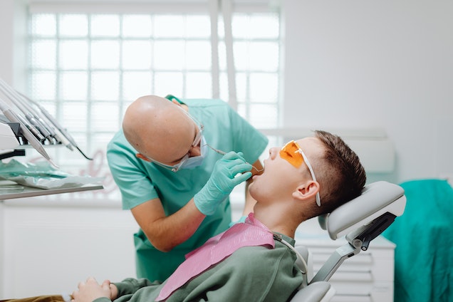 San Diego Dentists