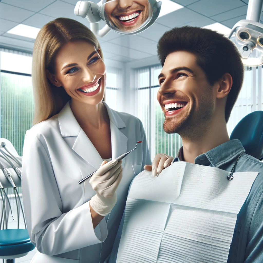 Discover how personalized dental care is changing lives by transforming smiles one patient at a time. Your journey to a brighter smile begins here.